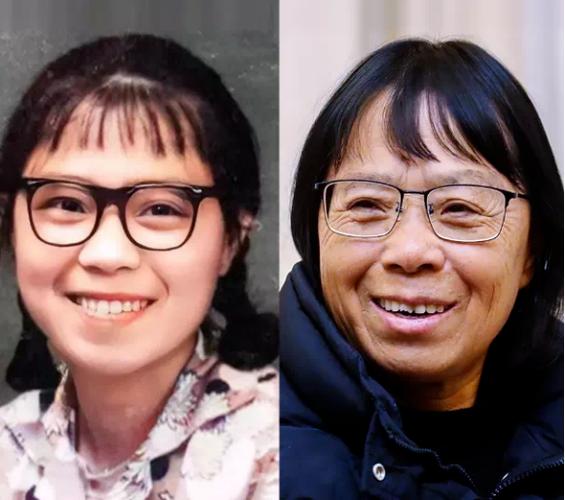 白小姐精选三肖四码澳门和张桂梅将第15次送考与张桂梅连续11年送考从未缺席