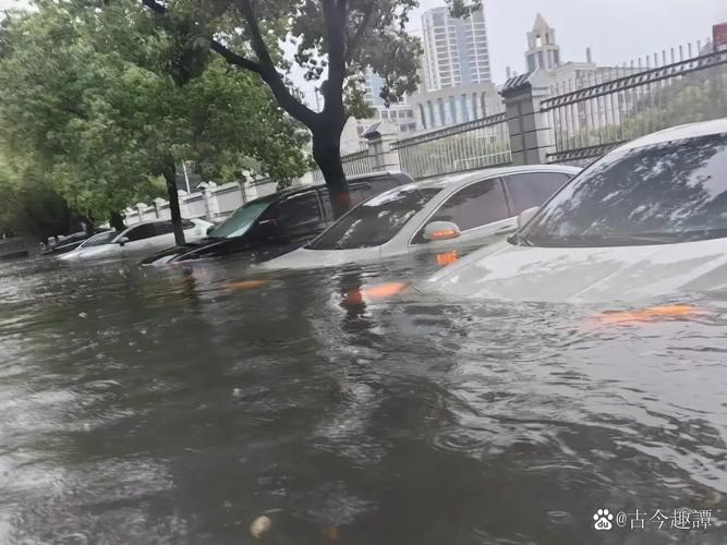 澳门6合开奖结果和长沙暴雨楼梯变瀑布与长沙暴雨楼梯变瀑布事件