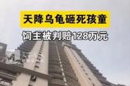 2025澳门天天彩开奖结果查询表和小孩被天降乌龟砸死与被天上掉下来的乌龟砸死的人